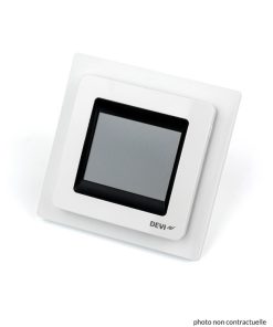 Alternative view of Danfoss Thermostat 140F1071
