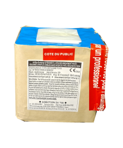 Alternative view of « PRO F3 » Alternante rose