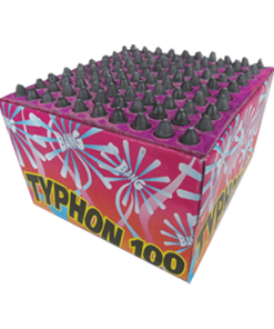 Missile typhon 100