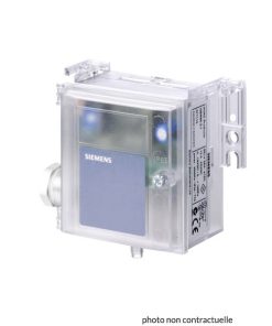 Siemens Sonde QBM3020-5