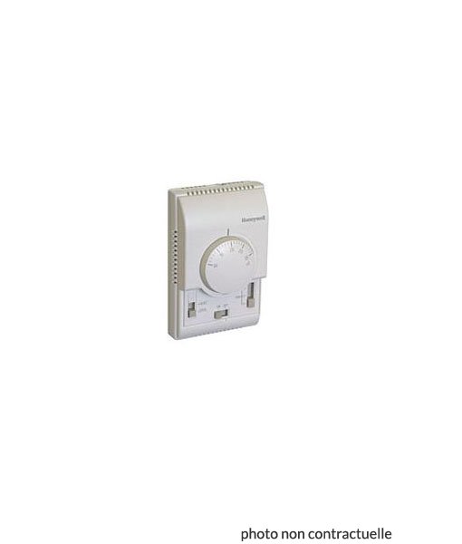 Honeywell Thermostat d’ambiance T6377B1151 – Image 2