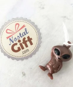 Parachutiste alien – jouet