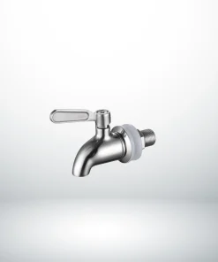 Robinet Inox Monderma® - Ref MD-SPIGOT-SS